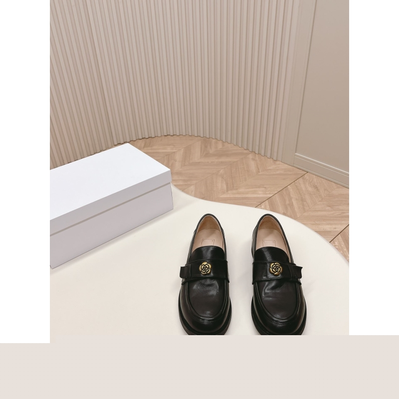 Other Leather Shoes